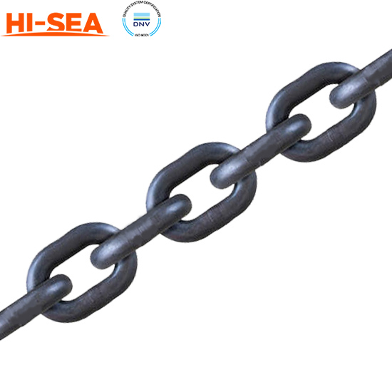 Grade 80 Alloy Chain